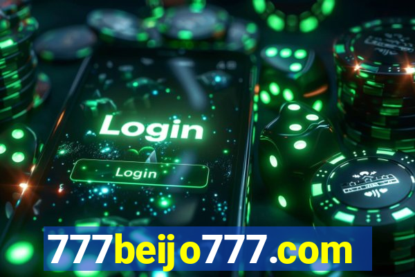 777beijo777.com