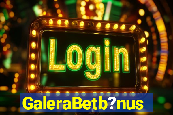 GaleraBetb?nus