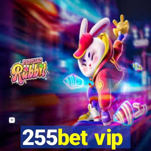 255bet vip