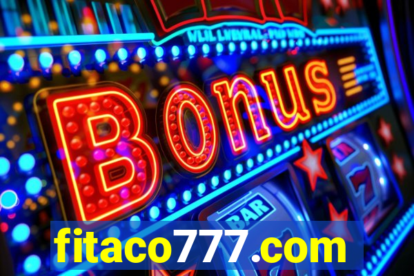fitaco777.com
