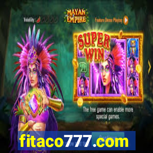 fitaco777.com