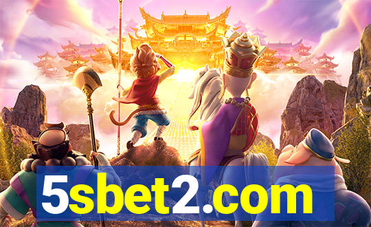 5sbet2.com