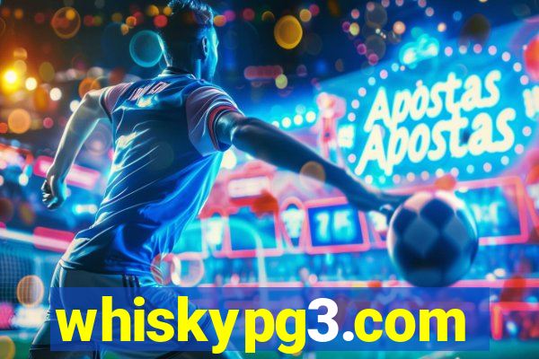 whiskypg3.com