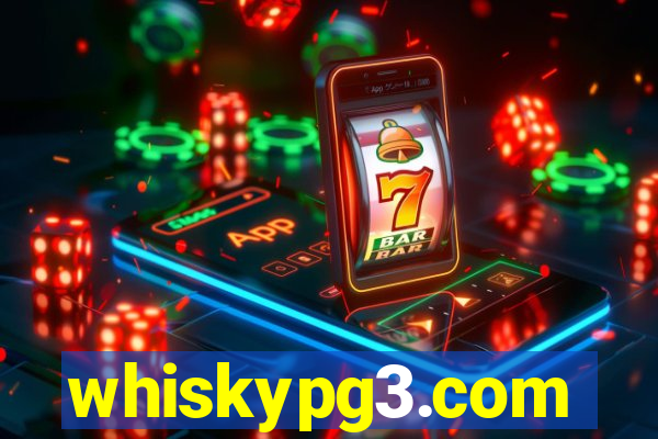 whiskypg3.com