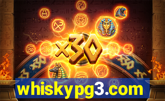 whiskypg3.com