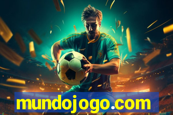 mundojogo.com
