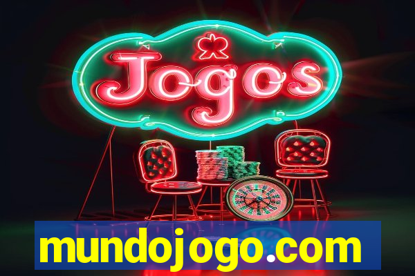 mundojogo.com