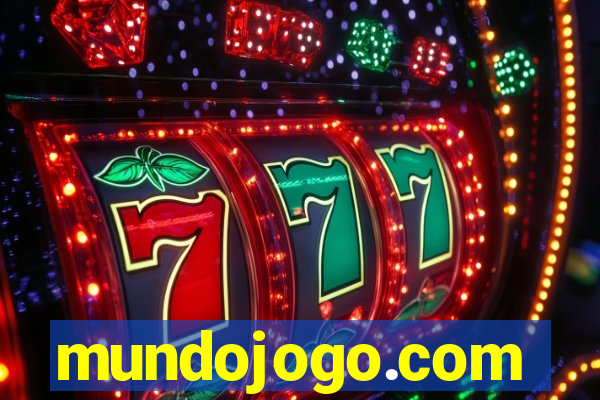 mundojogo.com