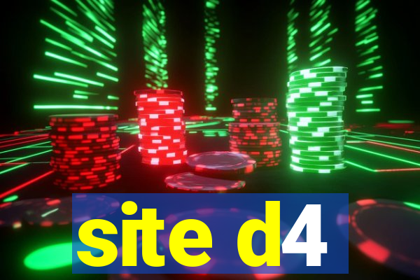 site d4