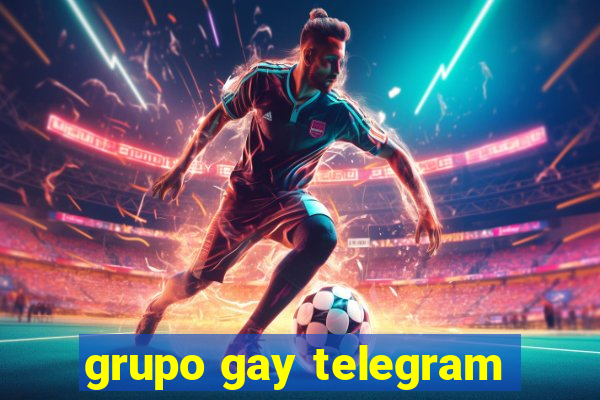 grupo gay telegram