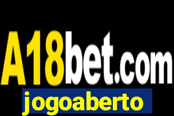 jogoaberto