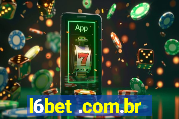 l6bet .com.br