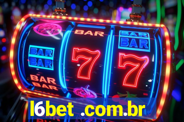 l6bet .com.br