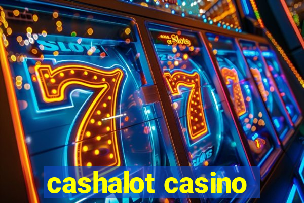 cashalot casino