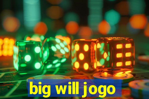 big will jogo
