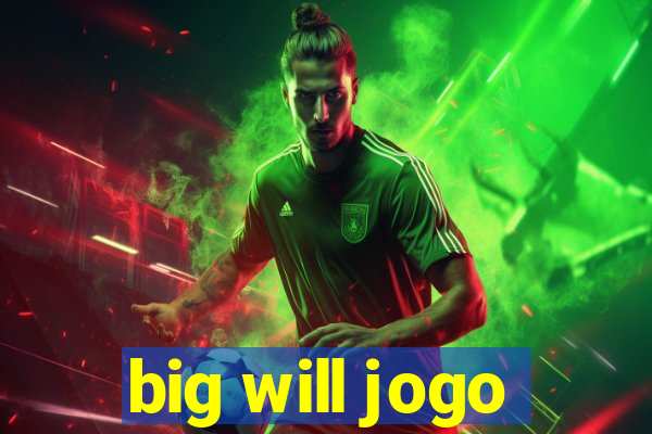 big will jogo