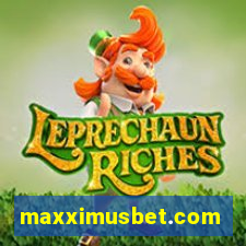 maxximusbet.com