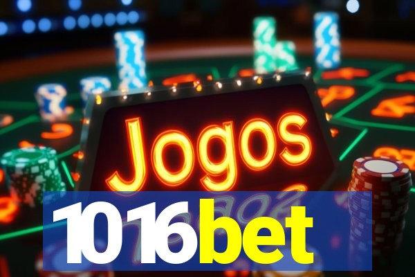 1016bet