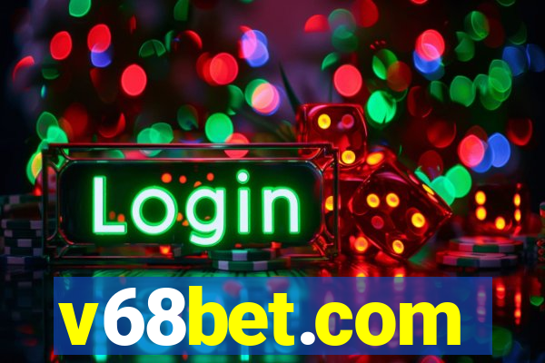 v68bet.com
