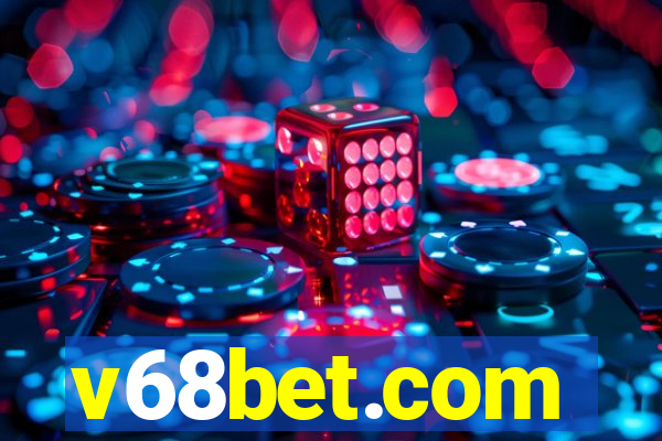 v68bet.com