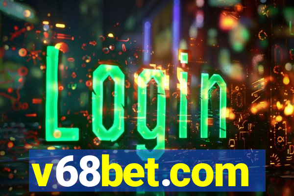 v68bet.com