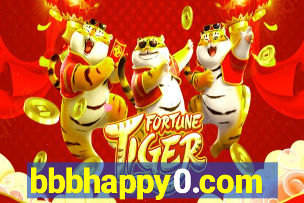 bbbhappy0.com
