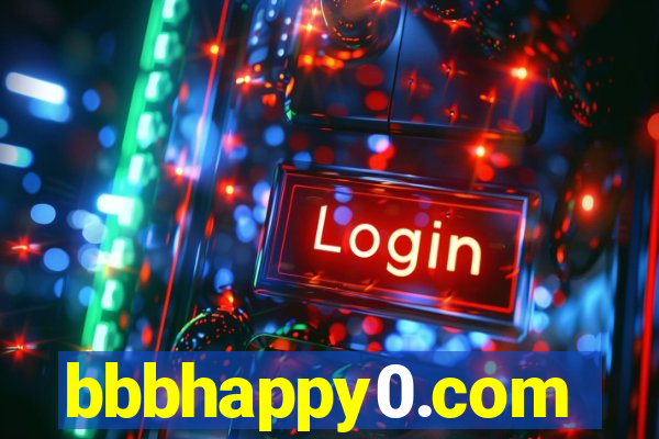 bbbhappy0.com