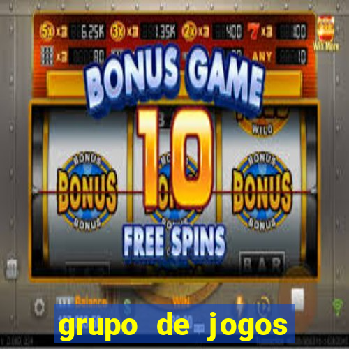 grupo de jogos hackeados telegram