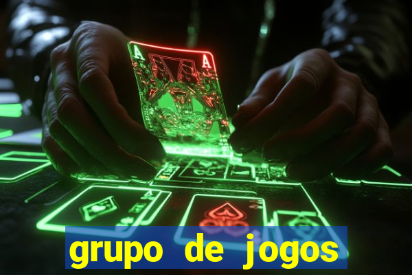 grupo de jogos hackeados telegram
