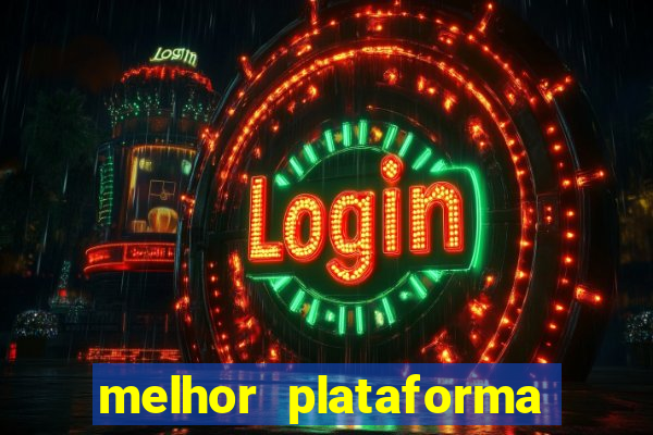 melhor plataforma para jogar