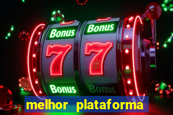 melhor plataforma para jogar