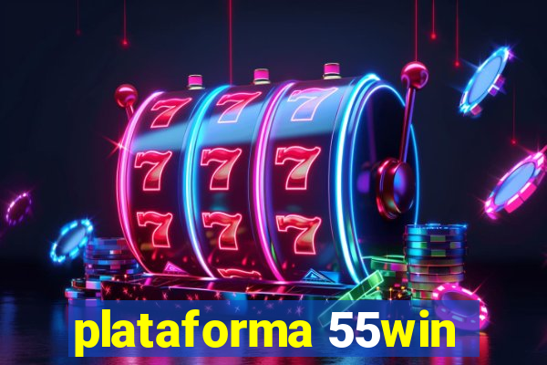 plataforma 55win