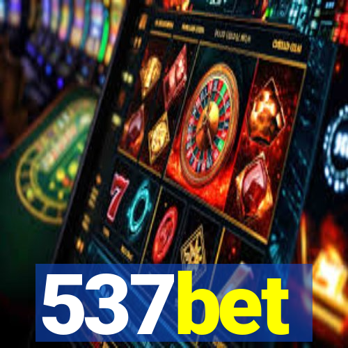 537bet