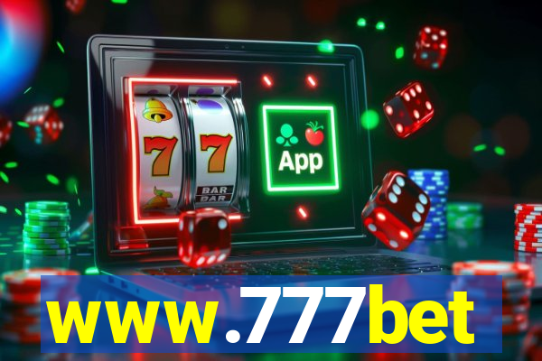 www.777bet