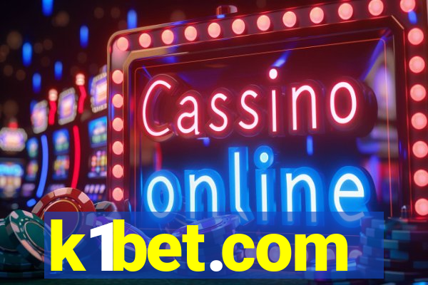 k1bet.com