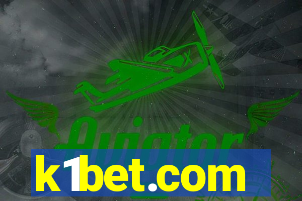 k1bet.com