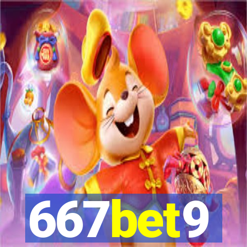 667bet9