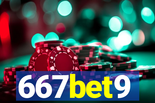 667bet9