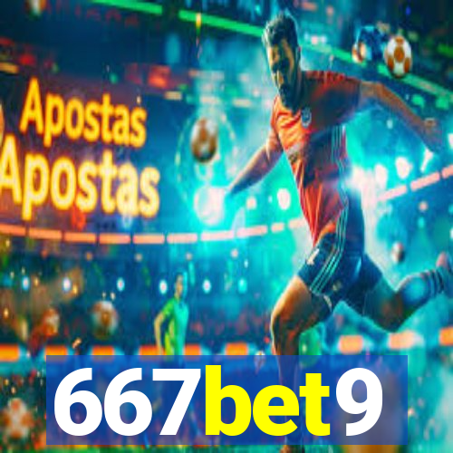 667bet9