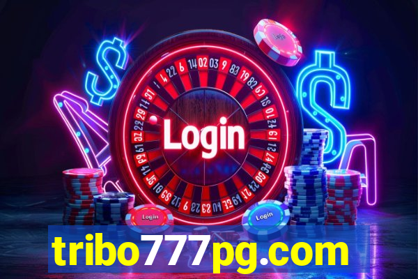 tribo777pg.com