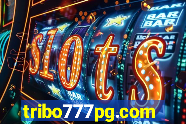 tribo777pg.com