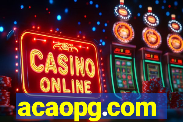 acaopg.com
