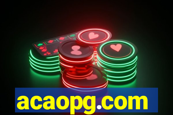 acaopg.com
