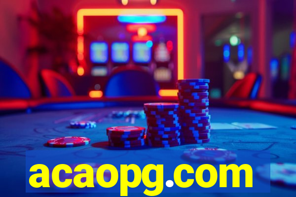 acaopg.com