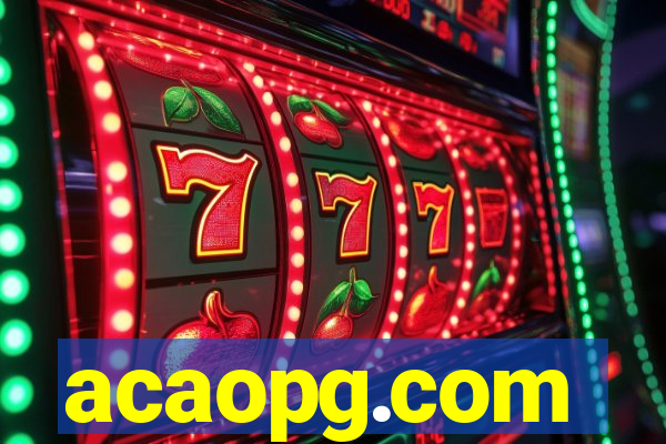acaopg.com