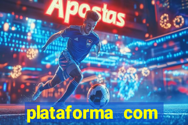 plataforma com jogos da pg
