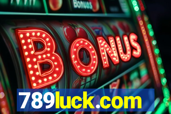 789luck.com