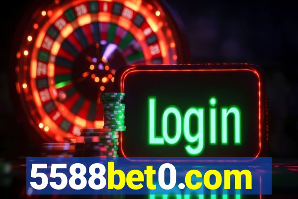 5588bet0.com