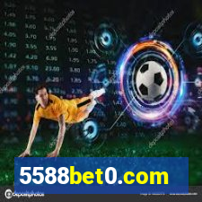 5588bet0.com