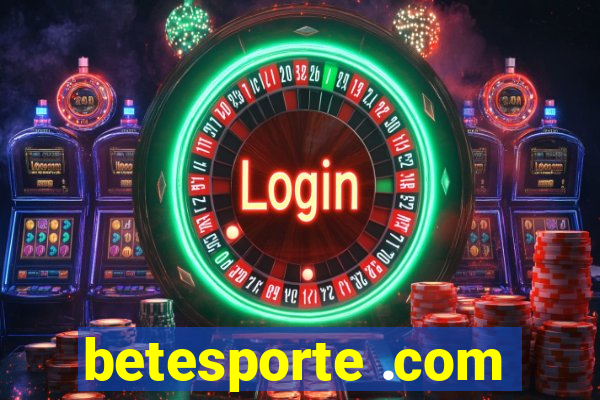 betesporte .com